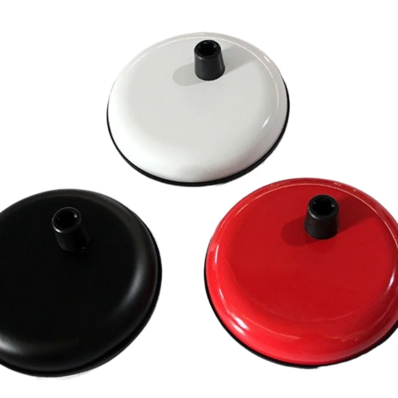 Lamp Holder 150MM Base Desk Lamp Universal Base Lamp Disc Diameter 1.2cm 5