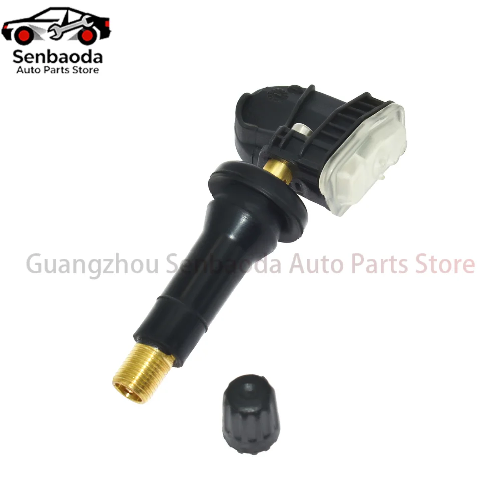 

1/4 шт. 13516164 Датчик давления в шинах TPMS для Chevrolet Equinox 2018-2023, GMC Sierra Yukon, Cadillac Camaro, Bolt EV, 315 МГц