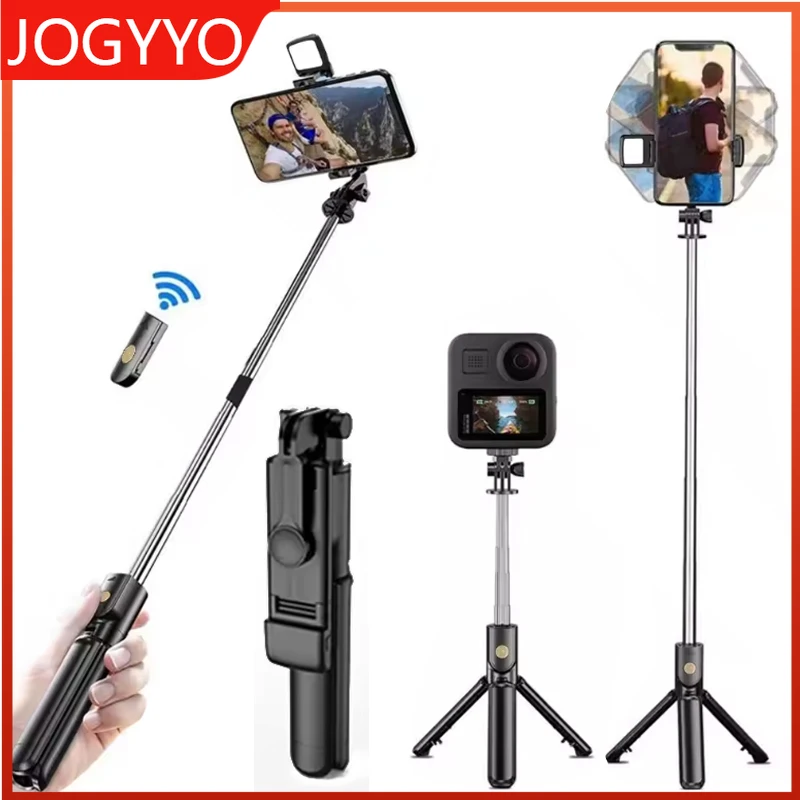 Mini Selfie Stick T…