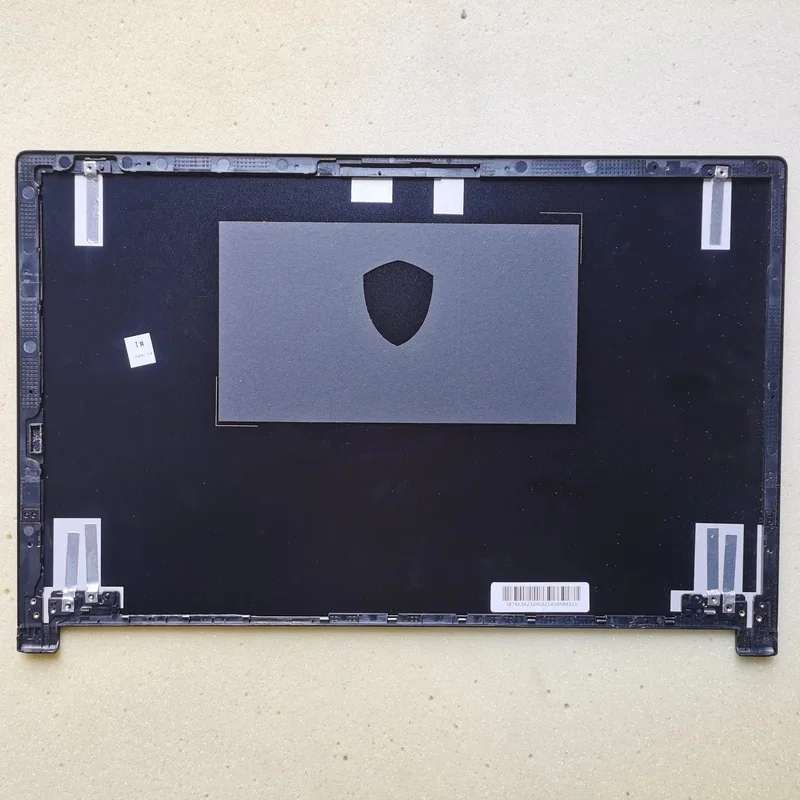 DL+New laptop lcd back cover for MSI GS63 GS63VR MS-16K1  MS-16K2 16K4 16K5 16K6 WS63