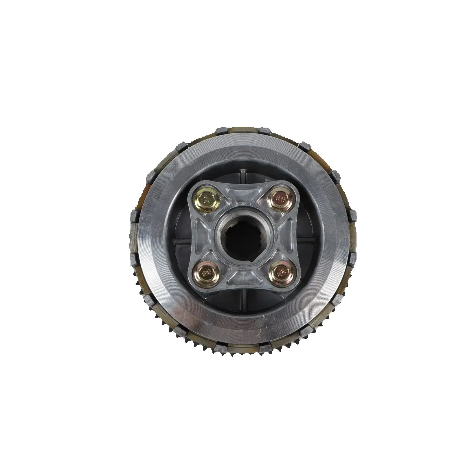 1Pc Clutch Assembly FOR Italika Ft150 Ft125 Dm150 Rc150 150Z