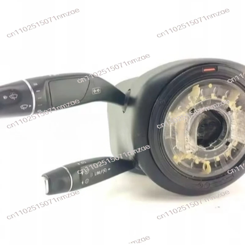 

A2129007923 A2129007017 Turn Signal Wiper Switch Assembly W204/W207 Steering Column Combination Switch with Angle Sensor