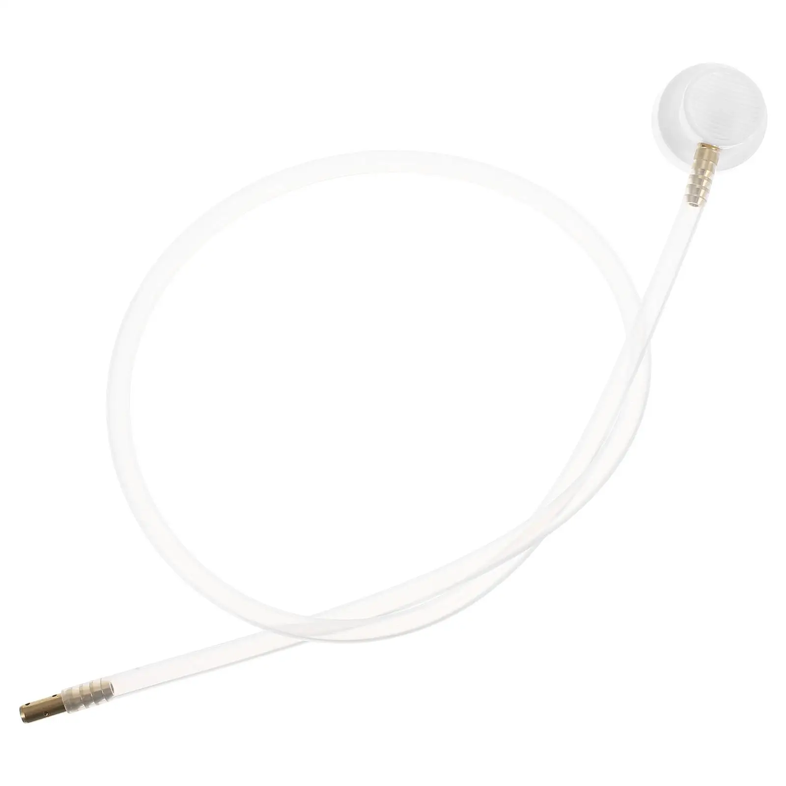 

Air Conditioning Extension Pipe Accessories Spray Can Extension Wand Aerosol Nozzle Hose for AC Tubes Paint Sprayer Nozzle Tip