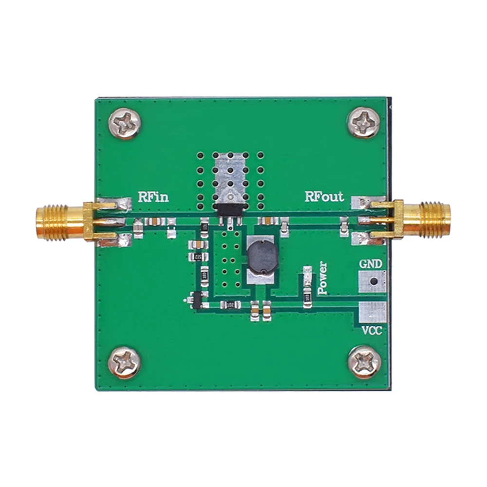 5W 433MHz RF Amplifier For 380-450MHz Wireless Remote Transmitter