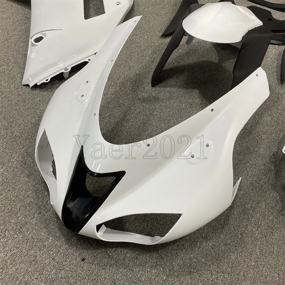 ZX6R 2007 2008 Motorcycle Fairing ZX-6R 07 08 636 Fairing Kit Body Set High Quality ABS Injection Molding New Product