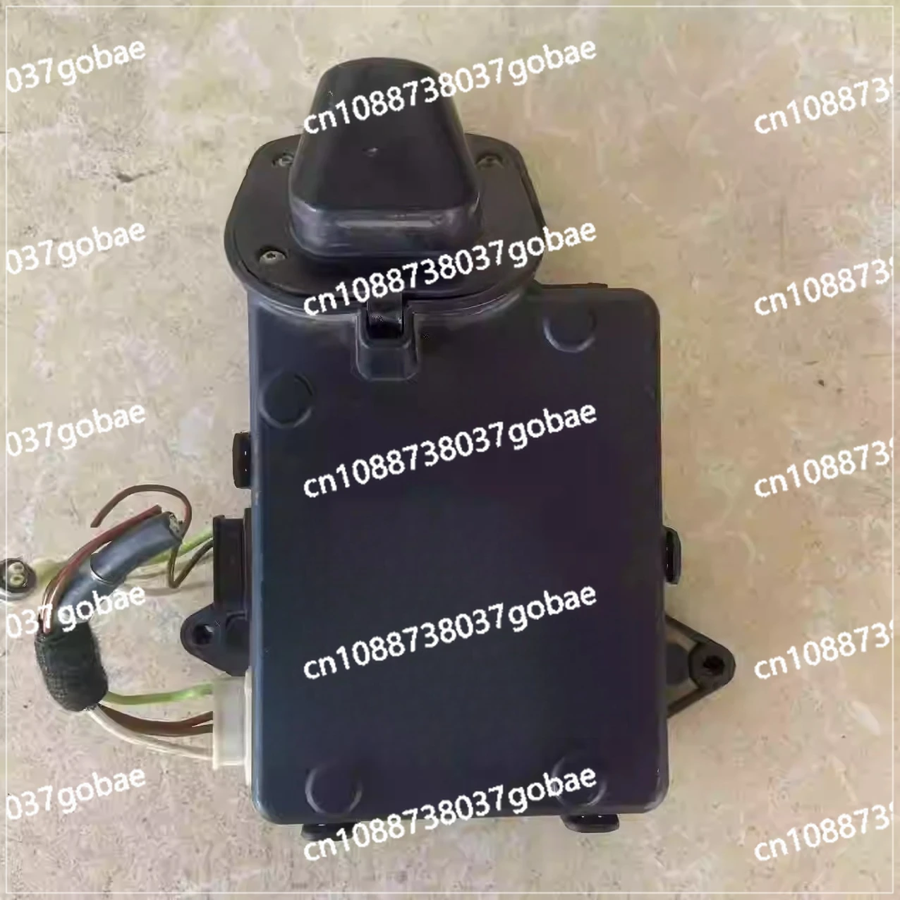 Suitable for X5X6 reversing video camera, disassembly, E70E71 tailgate trunk camera module, used auto parts