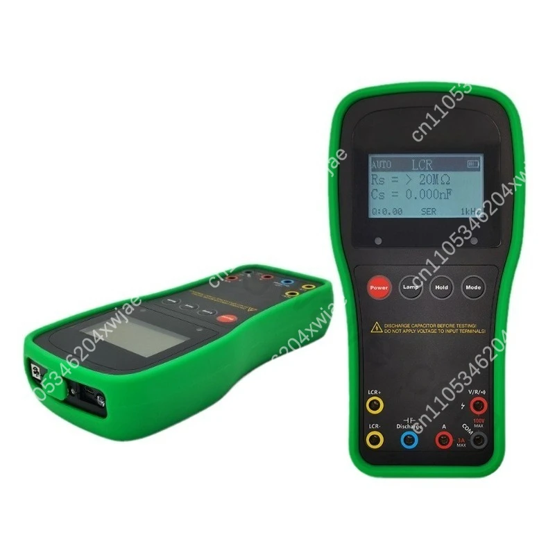 

Диагностический инструмент для автомобильных форсунок, тестер топливных форсунок типа 03 с анализатором цепи, проверка индуктивности быстрого сопротивления