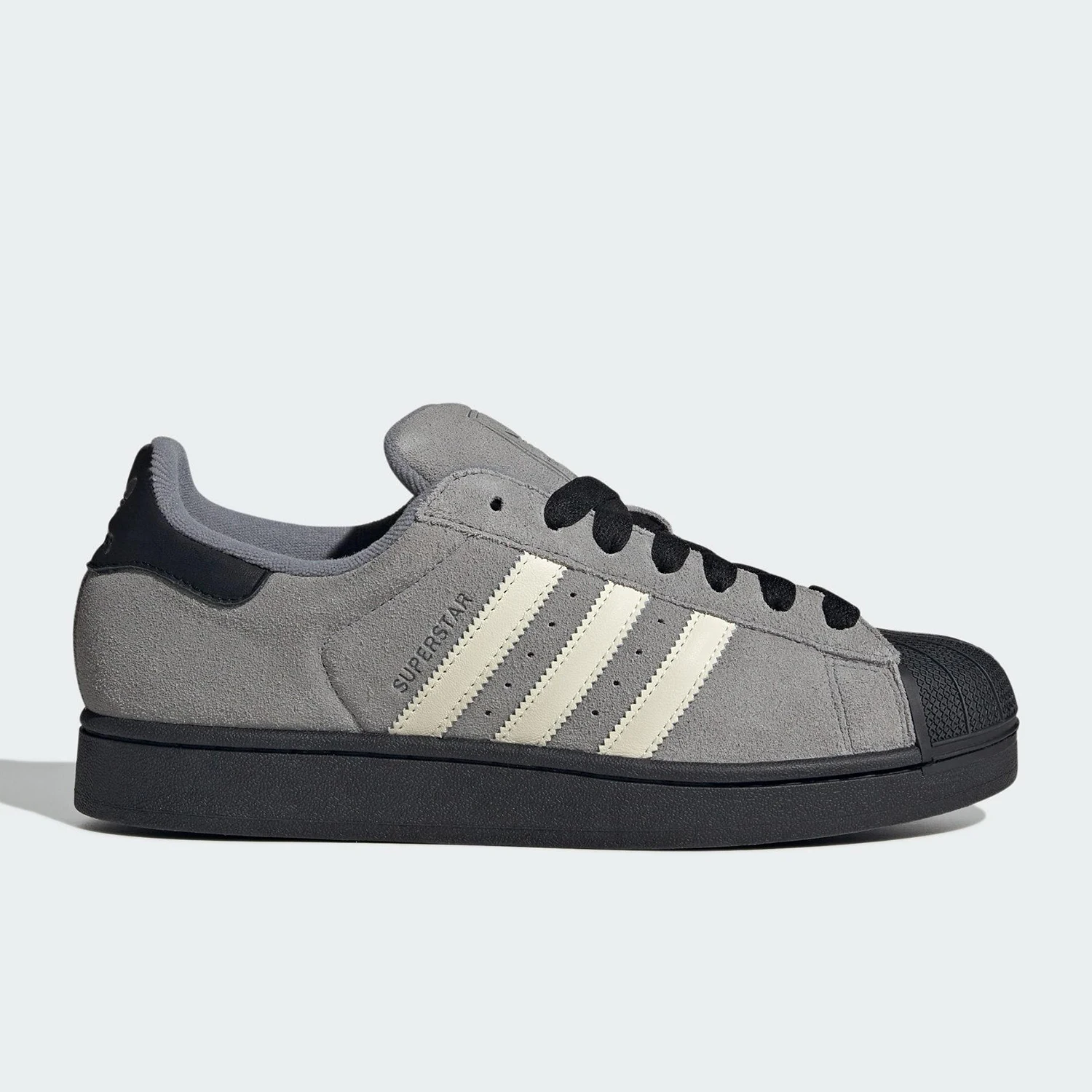 Adidas genuine clover men's and women's classic lace up casual lightweight board shoes JQ3222