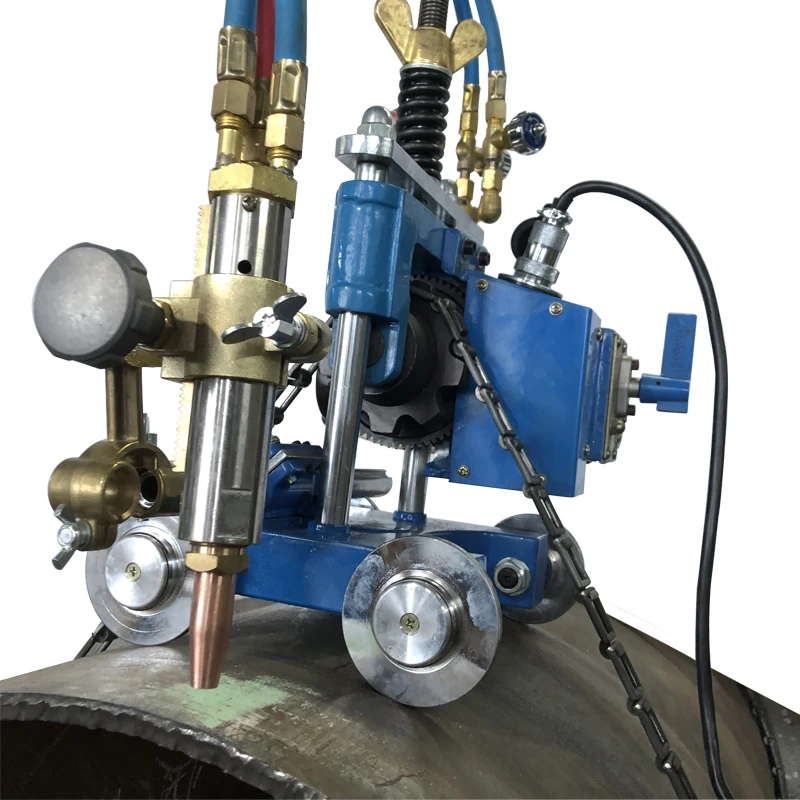 

Electric Duct Cutting Machine for Pipe I V Cutting Machine