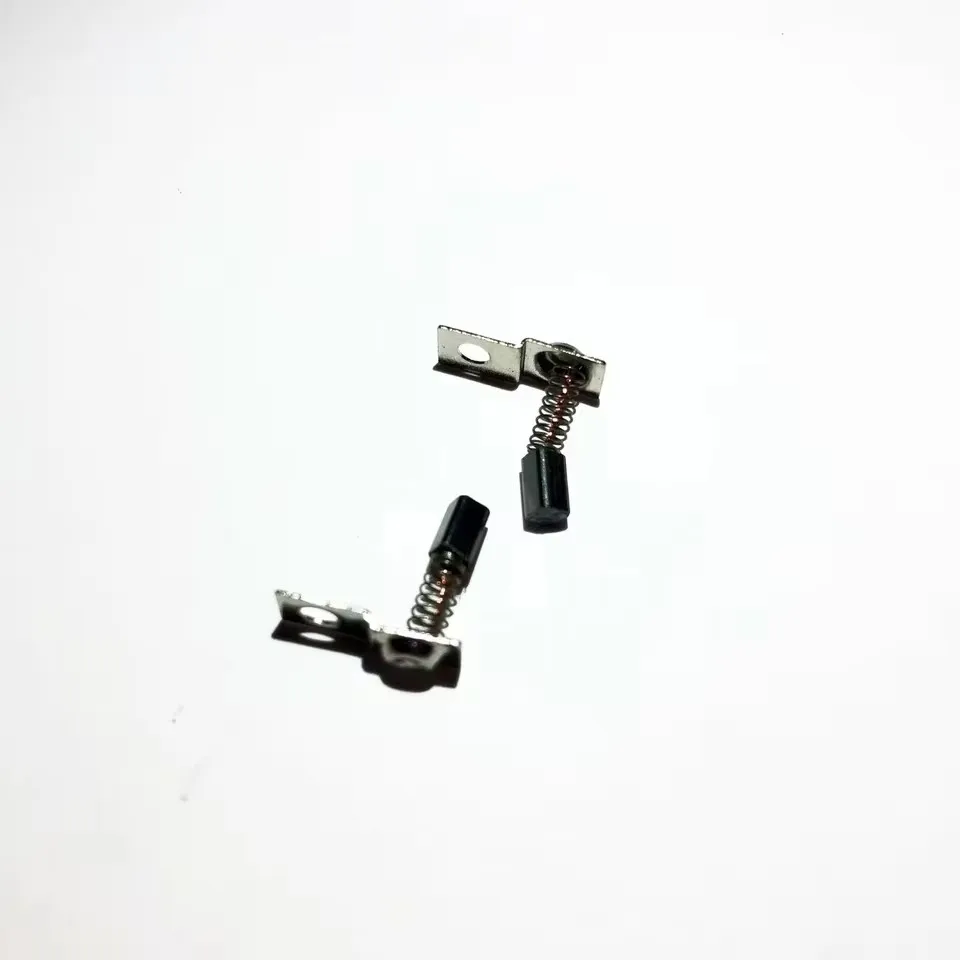 Koolborstel voor STERKE 210 90 Marathon Nagelboor Vervanging Handstuk Accessoire