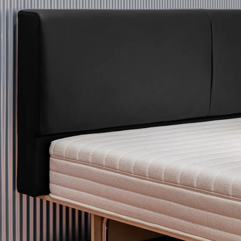

Mattress imported anti-mite silent spring latex mattress coconut palm mattress double-sided soft and hard removable and washable
