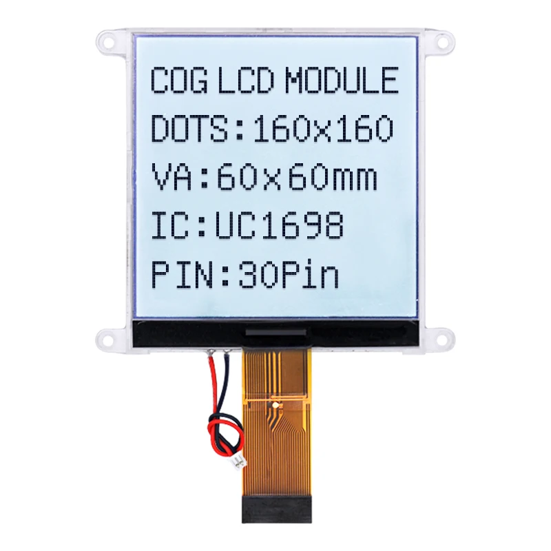 LCD160160 Electric …