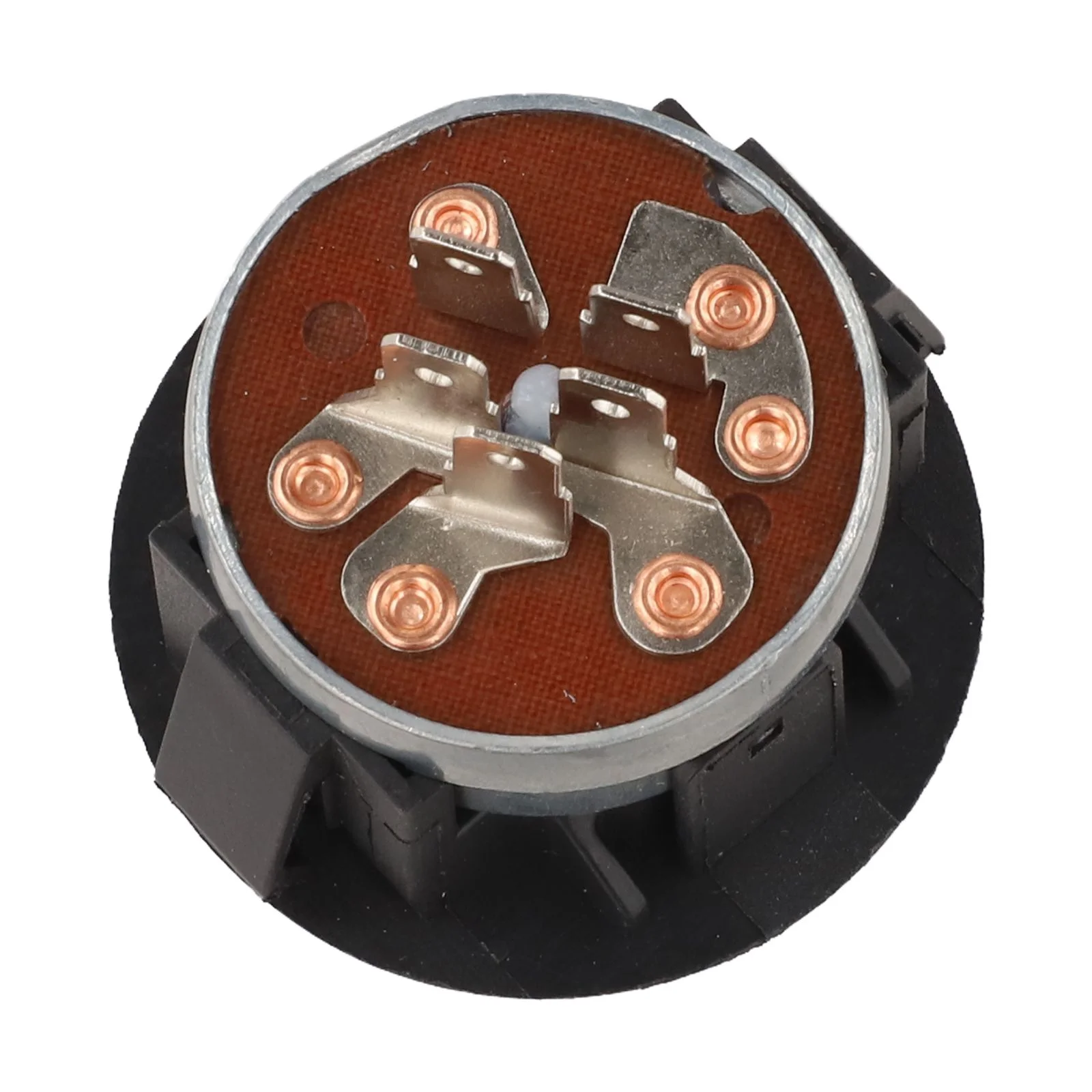 Ignition Switch 33-379 483472 7072684YP For For SCAG For Liberty Z Freedom Lawn Mower Parts Replacement