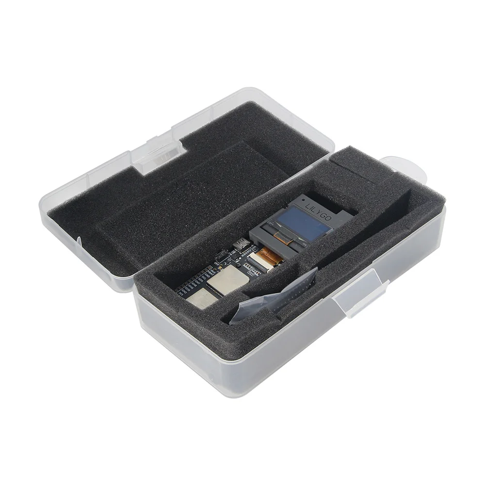 T-Beam 1W ESP32-S3 LoRa 모듈 SX1262 830–945MHz(1.3인치 OLED 및 GPS 포함) F550 배터리와 호환 가능