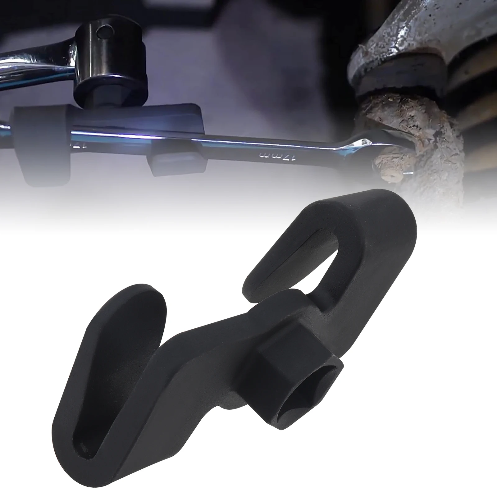 

Универсальный шестигранный ключ 1/2 дюйма, 21 мм, удлинитель, адаптер для ремонта автомобиля, шахрайский стержень, затягивающийся, ржавые гайки, болты, гаечный ключ