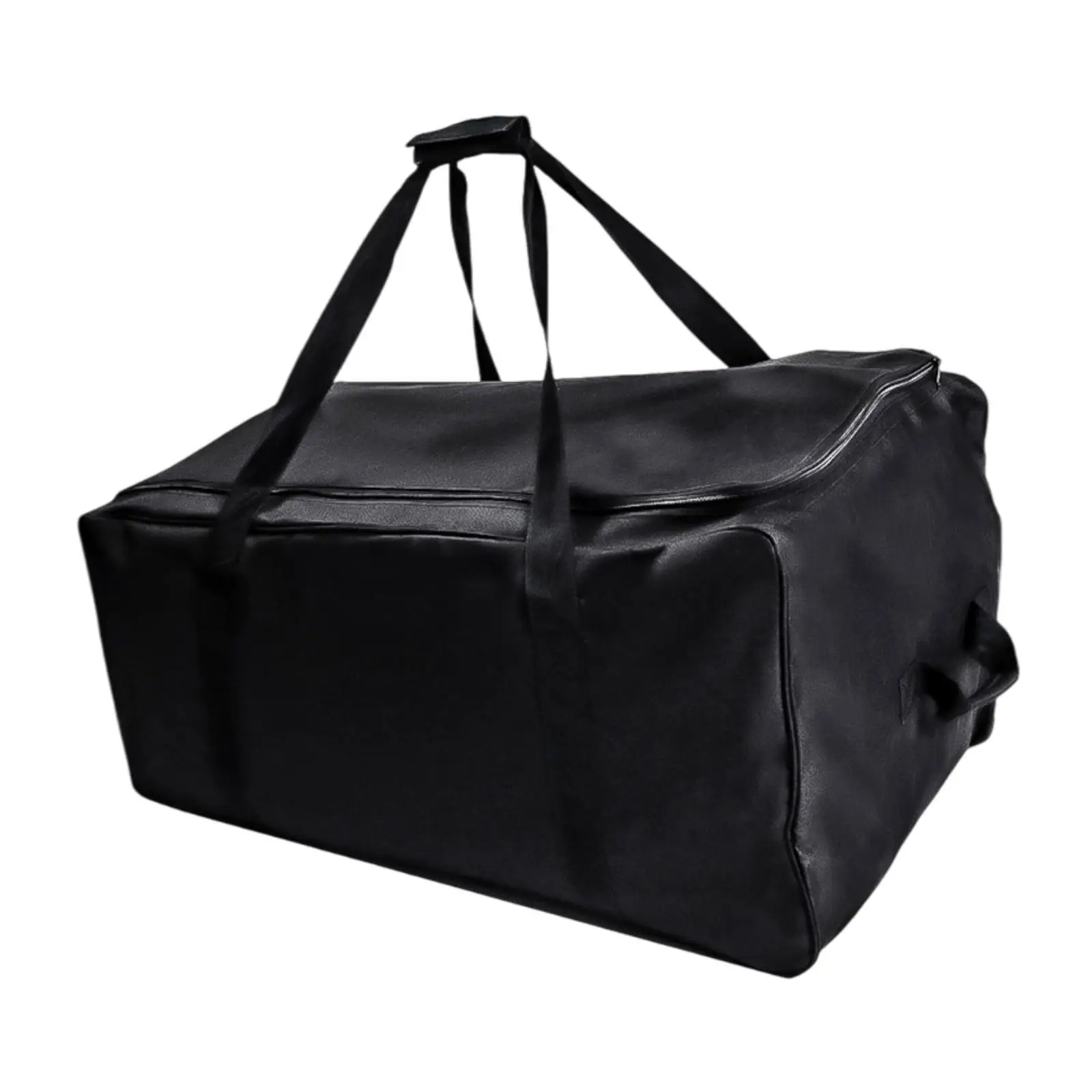 

Golf Push Cart Bag Folding Carry Bag, Golf Push Cart Accessories, Dustproof Golf Trolley Bag, Golf Cart Organizer