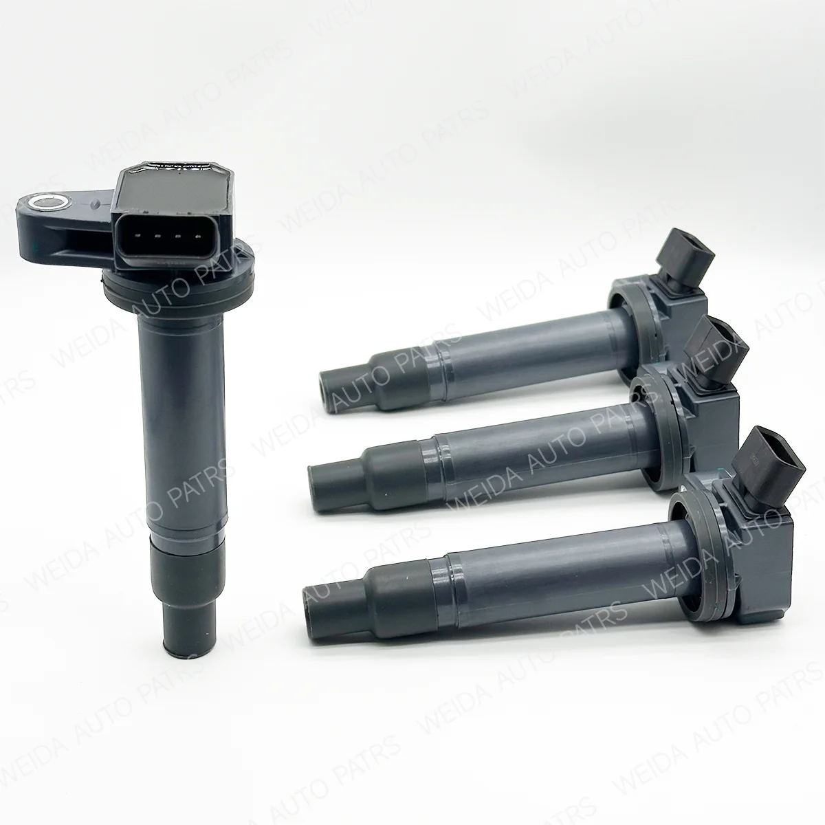 

Новые катушки зажигания 90919-02230 673-1303 для Toyota Tundra Sequoia L-EXUS GS430 LS430 LX470 9091902230