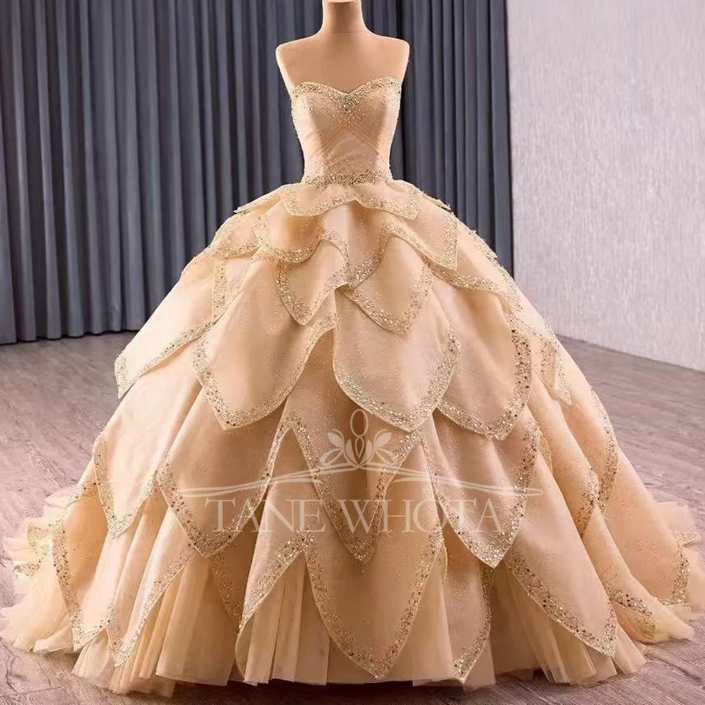 

Роскошное женское вечернее платье без рукавов в форме сердца со шнуровкой сзади, съемная юбка, расшитое блестками и бисером, настраиваемое платье