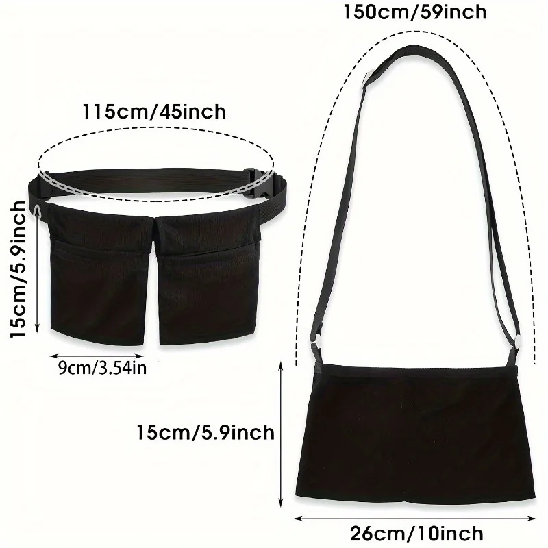 Adjustable Mastectomy Drain Holder Drain Pouch with Shower, Mastectomy Tummy Tuck Recovery Supplies
