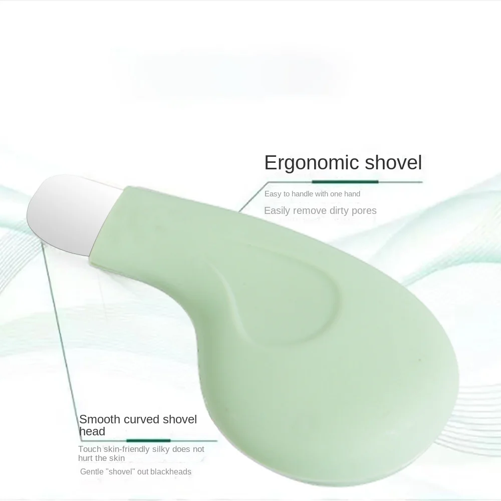 أداة إزالة الرؤوس السوداء والرؤوس البيضاء للأنف والوجه - منظف مسام الجلد أدوات العناية بالبشرة للنساء تنظيف المسام بالنقاط السوداء