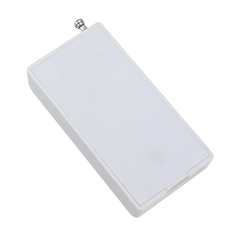 433MHZ wireless vibration detector for household wireless vibration window door magnetic alarm