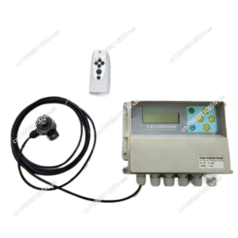 Sun Automatic Tracking Controller System Two Degree of Freedom Platform Tracking Dual Axis Sun Tracker Controller