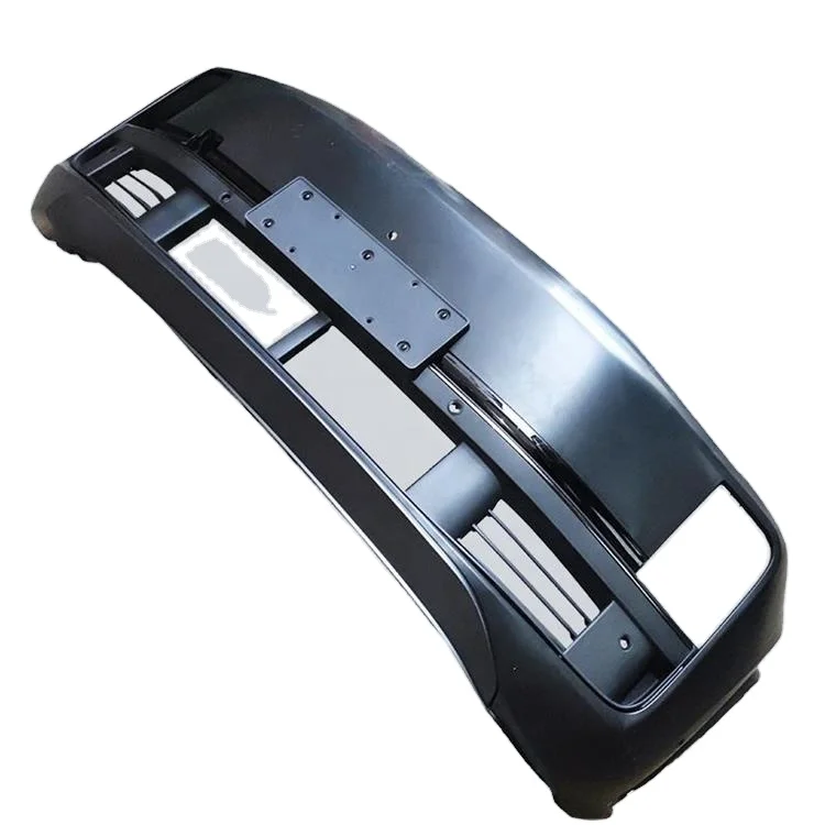 

Factory Customized New Car Front Bumper Parts Specifically Designed for Lixiang Vehicles