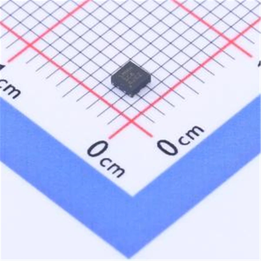 50PCS/LOT TLV75801PDRVR (Current-Sensing Amplifiers)