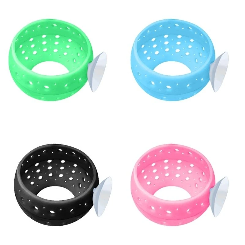 Fish Cave Plastic Fish Shelter for Fish Tanks Ornaments Shrimp Reptiles Shelter HX6C