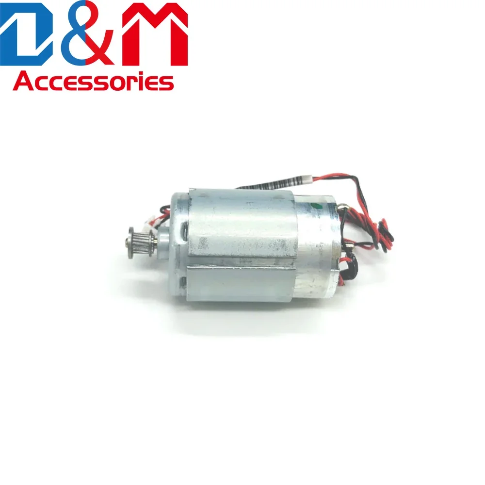 1Pcs CR Carriage Motor for Epson R330 R280 R285 R290 RX595 RX610 R690 RX690 TX650 T50 T59 T60 P50 A50 P60 L800 L801 L805