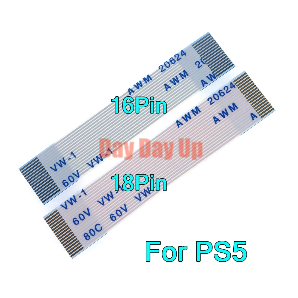 1-шт-для-playstation-5-сенсорный-гибкий-ленточный-кабель-18pin-16-pin-для-контроллера-ps5-18-контактный-кабель-для-подключения-сенсорной-панели