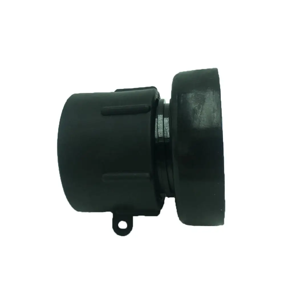 

IBC Hose Water Tank Screw Pressure Reducer for 80mm Thick Thread Outlet NEW