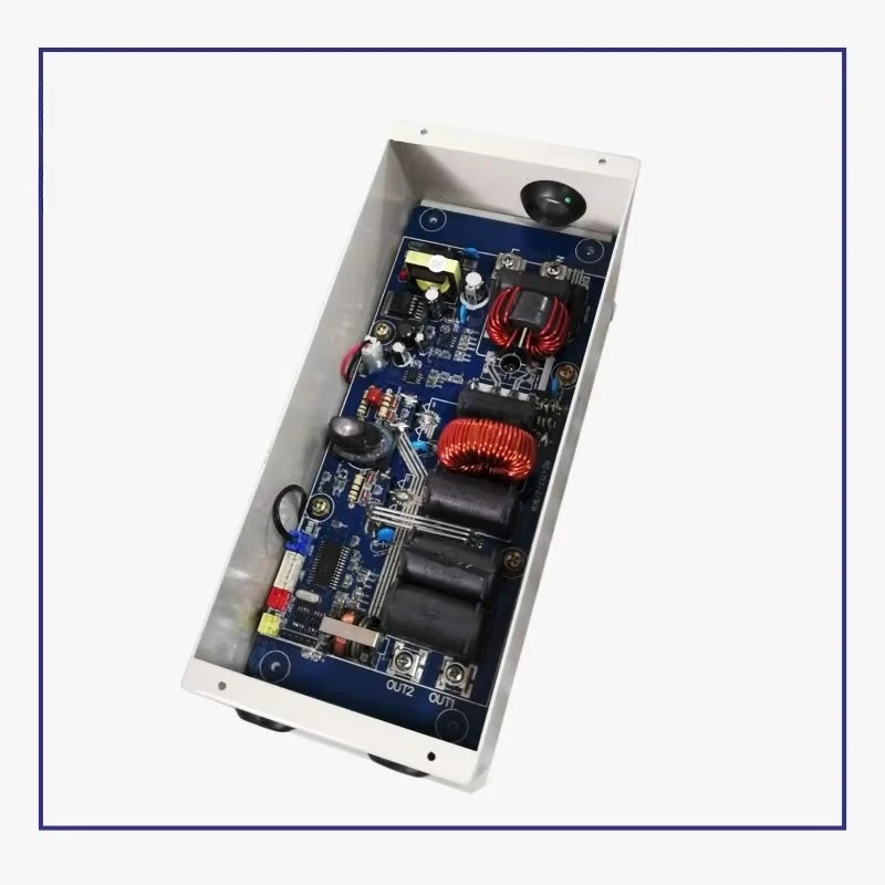 2.5-3 220V Induction Heater Heater Kit