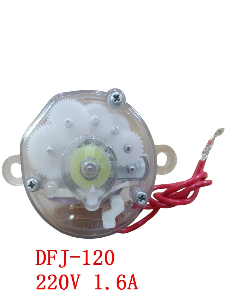 For Airmate Electric Fan Universal Timer DFJ-120 220V 1.6A