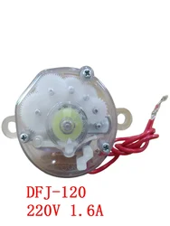 For Airmate Electric Fan Universal Timer DFJ-120 220V 1.6A