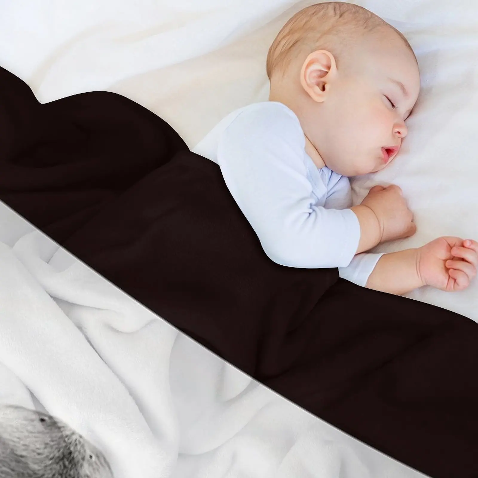 برهمان العجل، صورة، جدار الفن رمي بطانية منقوشة الثقيلة للأطفال الحرارية لبطانيات السفر