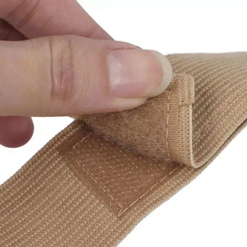 Rękaw kompresyjny po mastektomii Kobiety Pacjenci Orteopedyczne szelki Nowe, wysokie elastyczne ramię Anty obrzęki Lymphedema Relief Sleeve