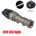 DE K10 LED light
