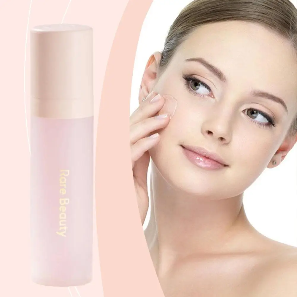 نادر الجمال حار مبيعات الوجه التمهيدي ترطيب والتحكم في الزيت كريم طبيعي المسام غير مرئية مغطاة بالكامل التمهيدي ماكياج