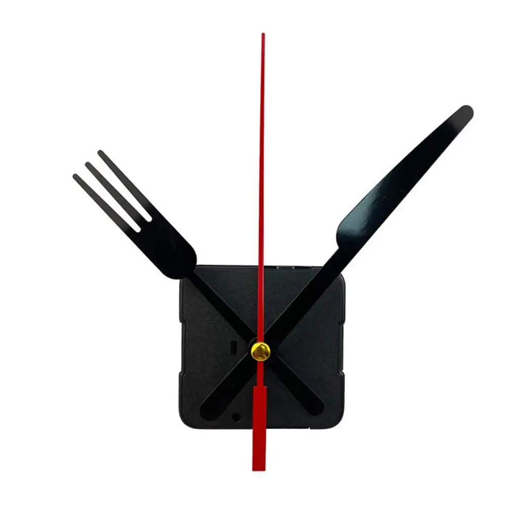 DIY Quartz Clock Movement Kit As Shown DIY Clock Movement Five Distinct Styles Available Gifts For DIY Enthusiasts