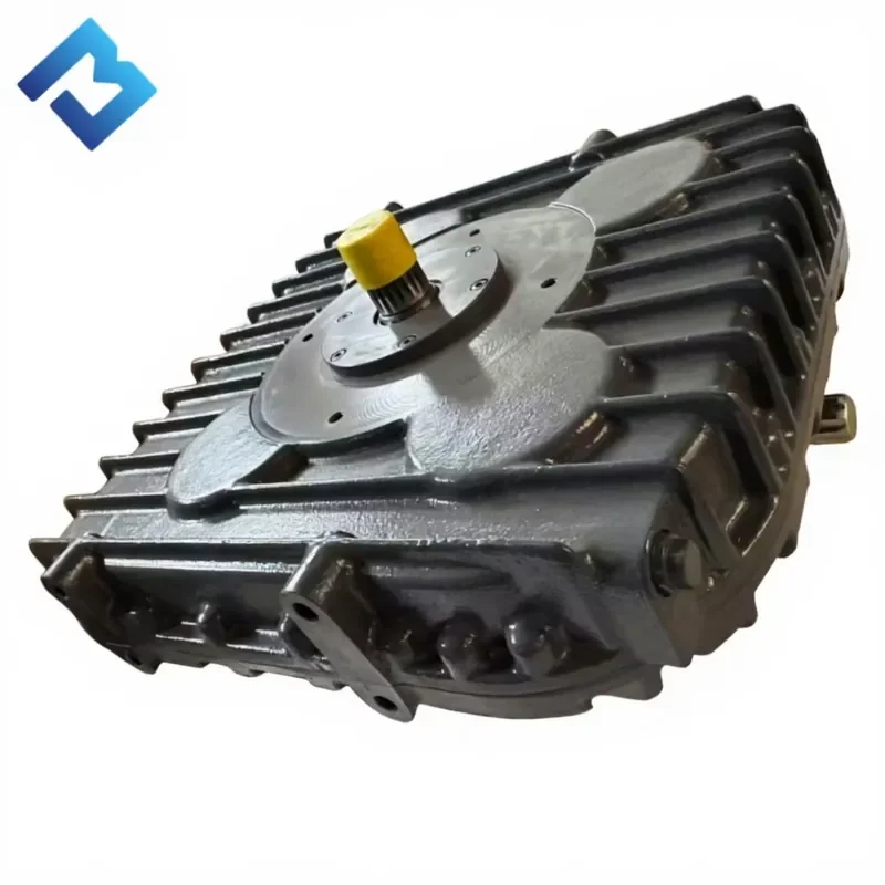 2026 Hot Item High Quality Transfer case Gearbox for Asphalt Paver WR2500 36963