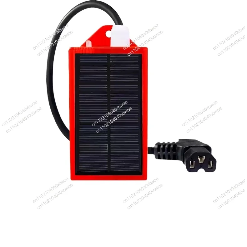 

Suitable for electric vehicle range extender, solar power generation, increase mileage while running, tram battery life