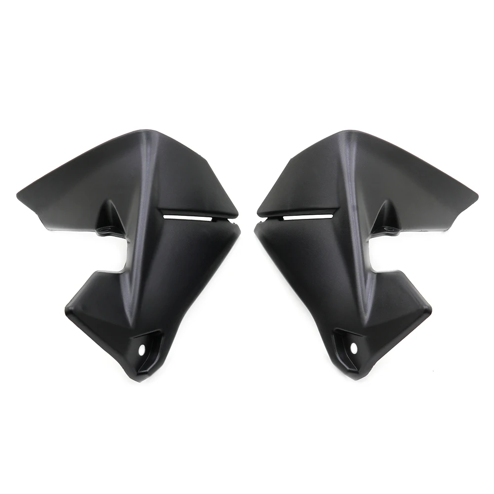 R1200GS Adventure Cockpit Fairing for BMW GS R1200  R1250 2014-2017  Motorcycle Front Drive Protector Cowl Cockpit Fairing