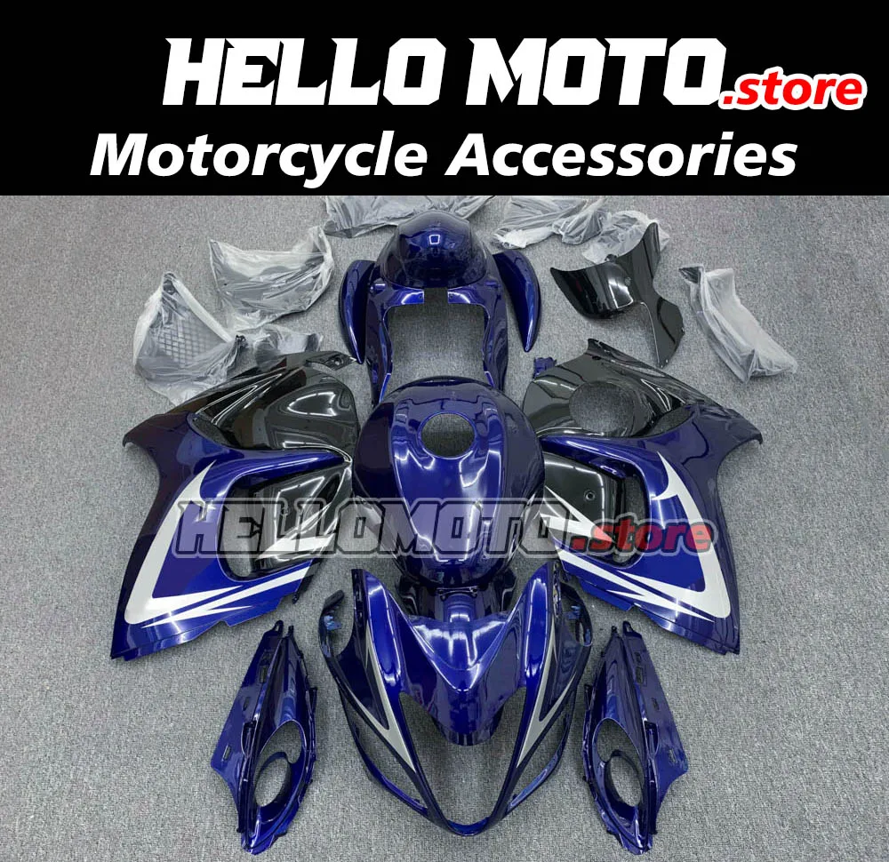 

Подходит для hayabusa gsx1300R 2008-2020, обтекатель мотоцикла, спойлер, корпус, ABS, литье под давлением