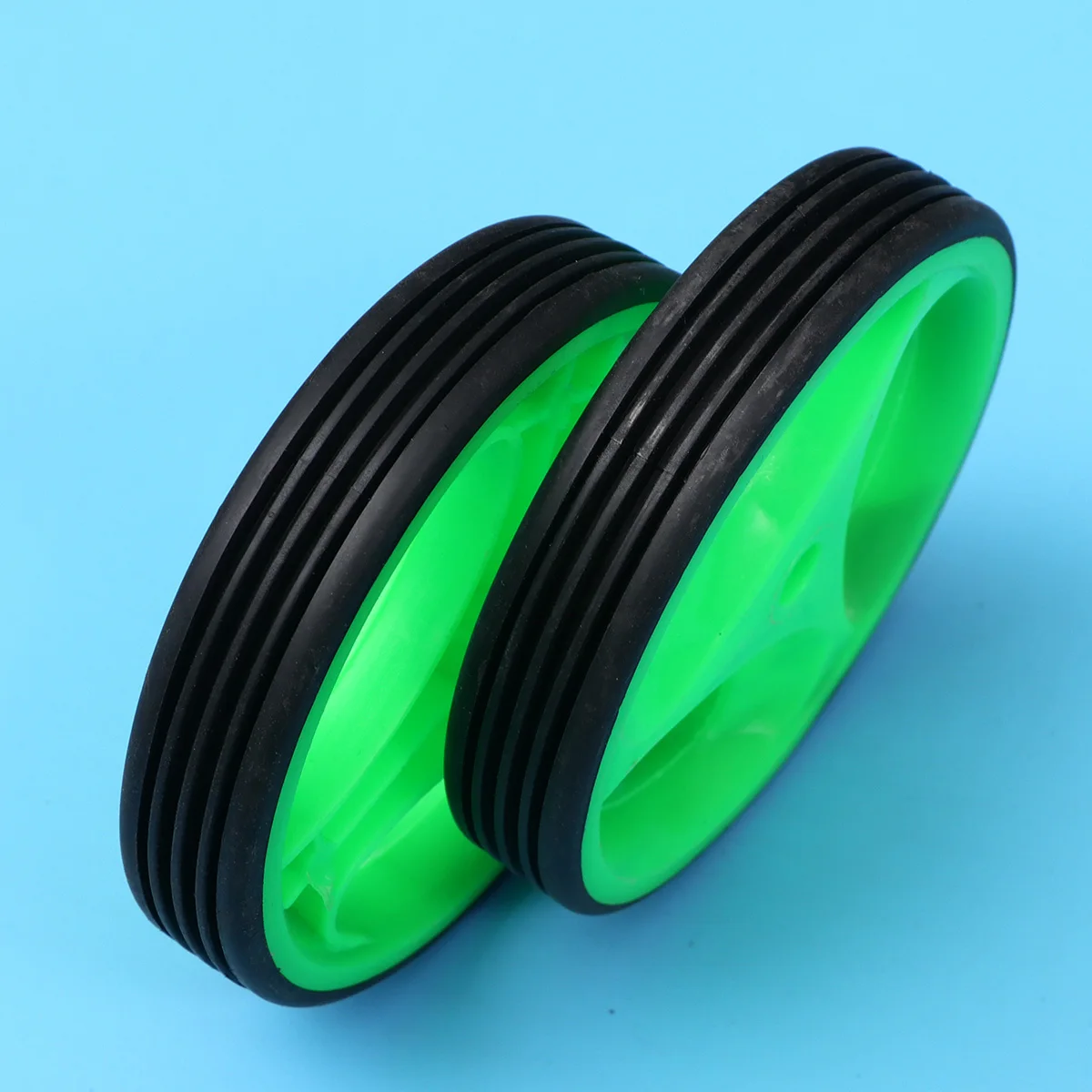 

Kids Bike Training Wheels Balance Auxiliary Flashing Sturdy Adjustable UV Resistant Long Lasting Life Child Accessories