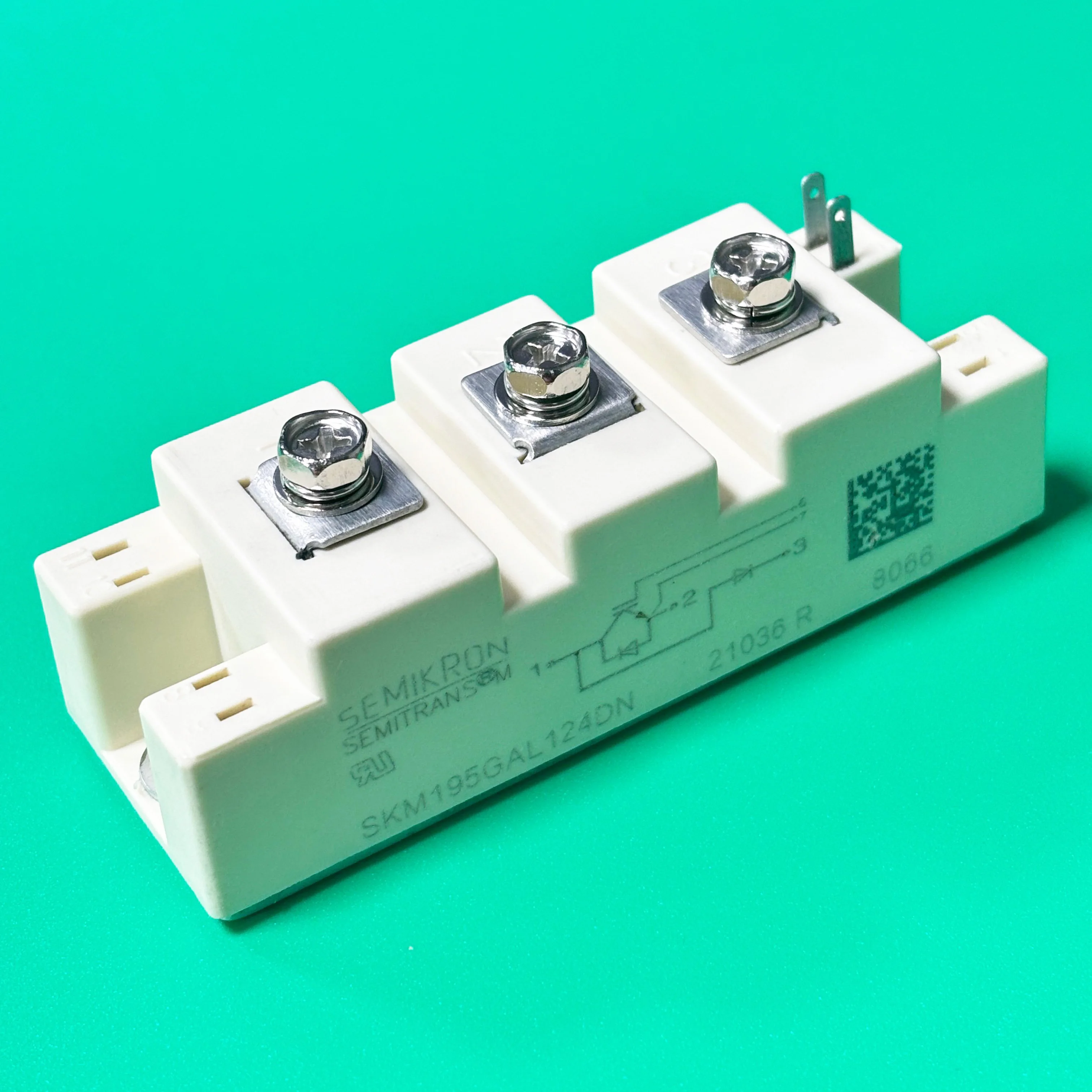 

SKM195GAL124DN MODULE 200A 1200V SKM195GAL124 DN POWER IGBT TRANSISTOR SKM195GAL124D N 1.2KV SKM195GAL 124DN SKM195 GAL124DN SKM