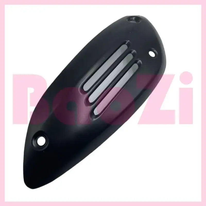 Muffler Exhaust Pip…