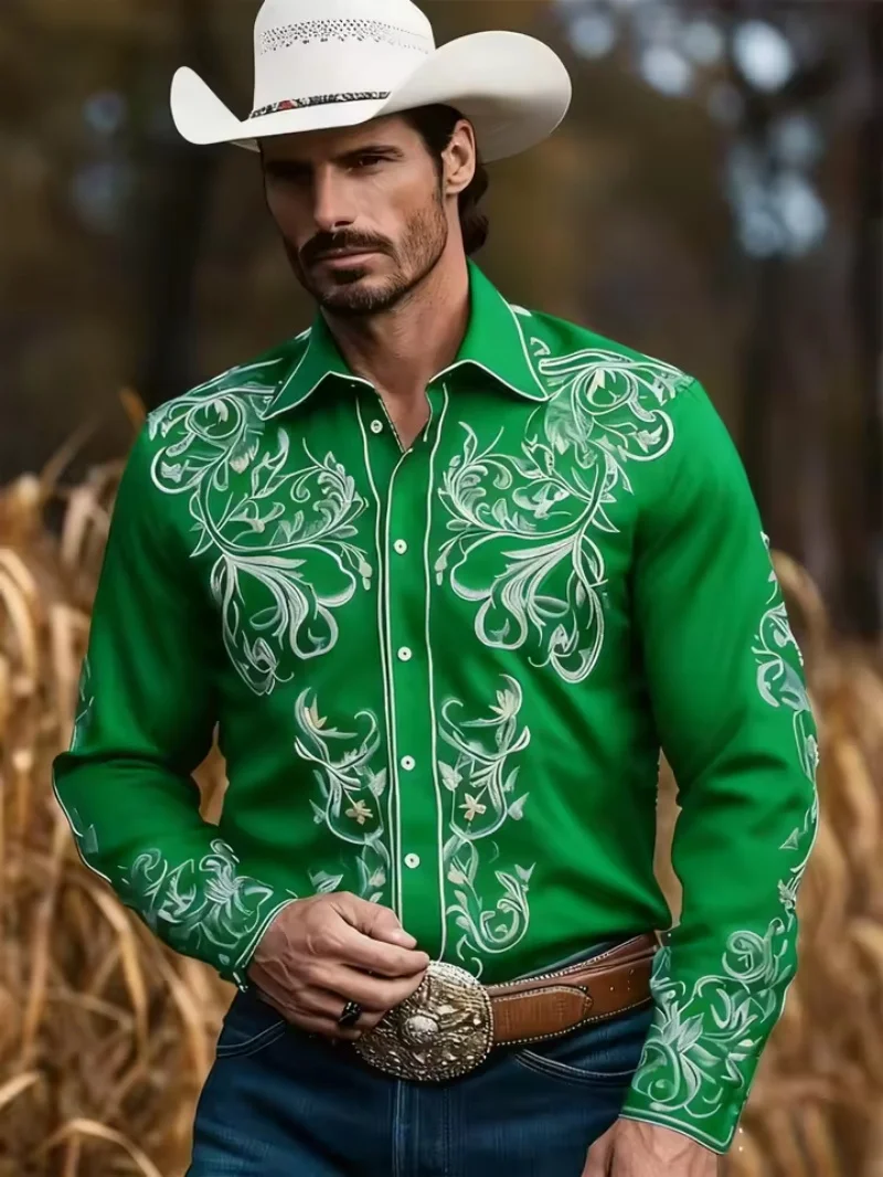 Thumbnail 3 - #34 Best Mens Denim Button Shirts to Buy In 2026