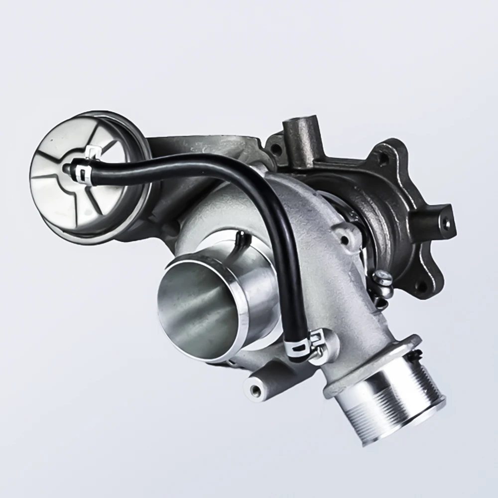 

VL37 Complete Turbine For Alfa-Romeo MiTo Fiat Bravo Grande Punto Lancia Delta III 1.4L 55222015 Turbocharger Turbo