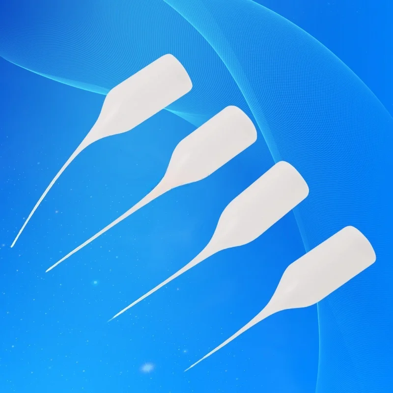 

‌ 100 шт микроиглы для дозирования | Контроль расхода для электроники Бесплатная доставка ‌